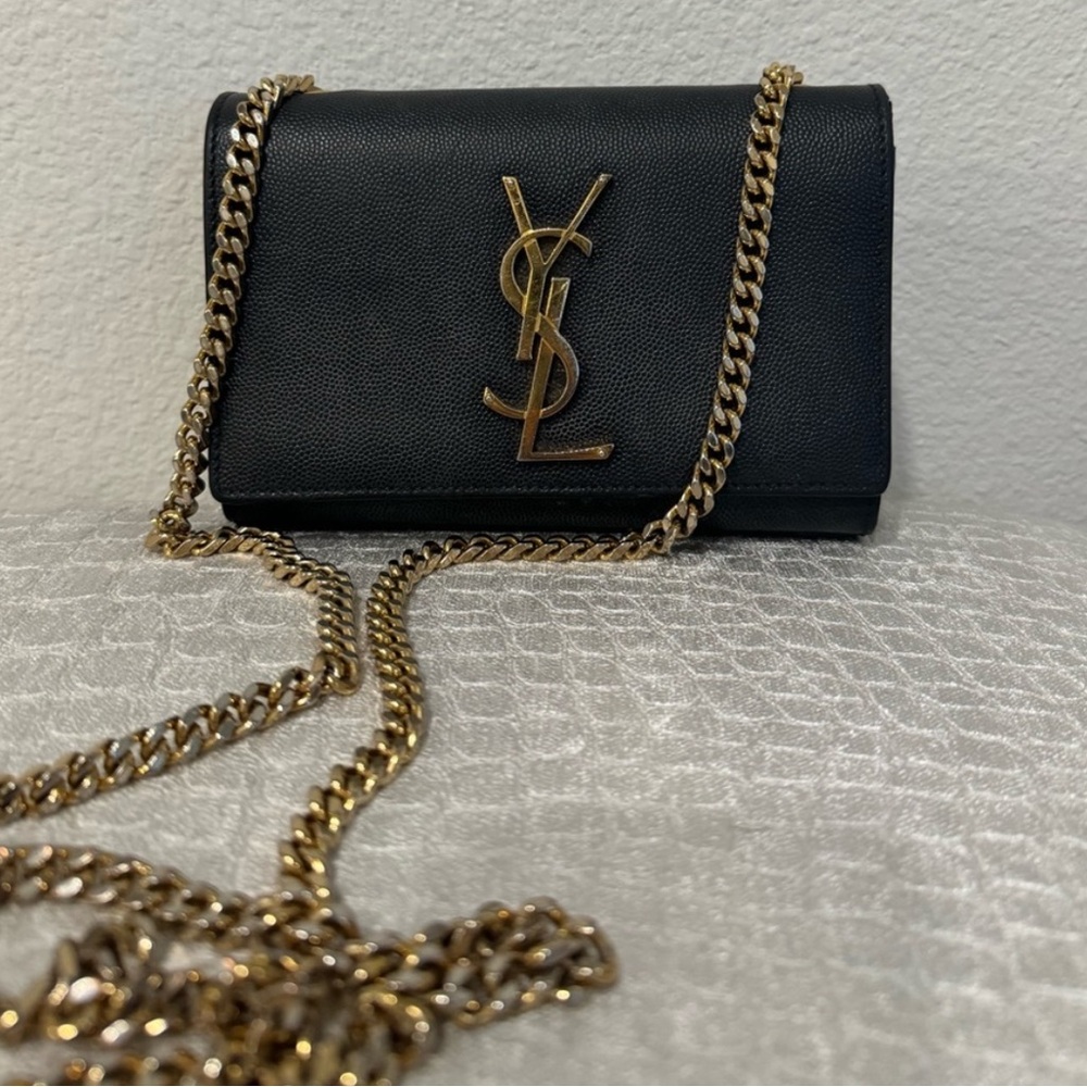 Saint Laurent purse